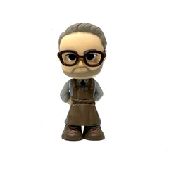 Funko Mystery Minis DC Batman V Superman Alfred Loose Figure