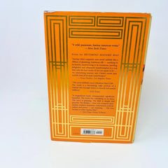 Empress Orchid by Min, Anchee Hardcover 1st  Print