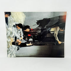 Beyond The Poseidon Adventure Movie Collectible Lobby Card 11X14 Set of 4