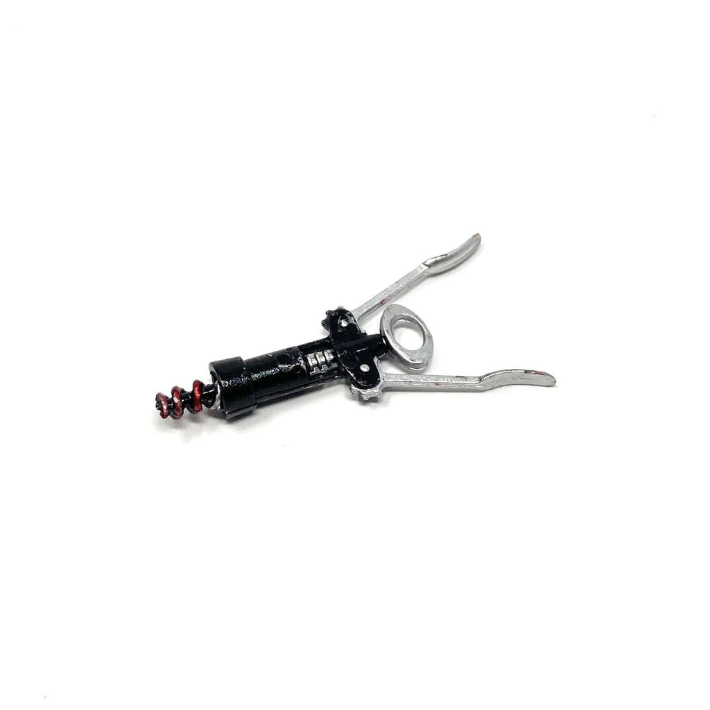 NECA Friday the 13th Final Chapter Jason Voorhees Loose corkscrew