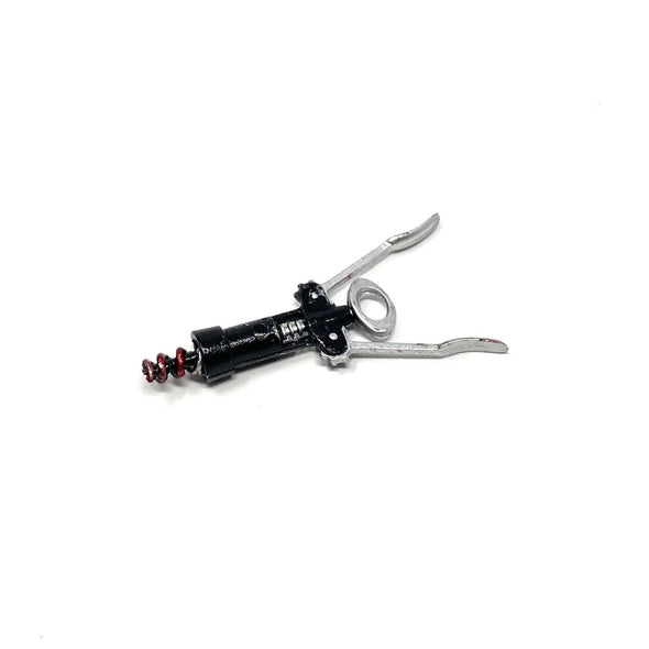 NECA Friday the 13th Final Chapter Jason Voorhees Loose corkscrew