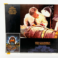 1980 The Awakening Horror  Original Movie Lobby Card No.4