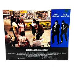The Blues Brothers  Movie Collectible Lobby Card 11X14  Set of 7