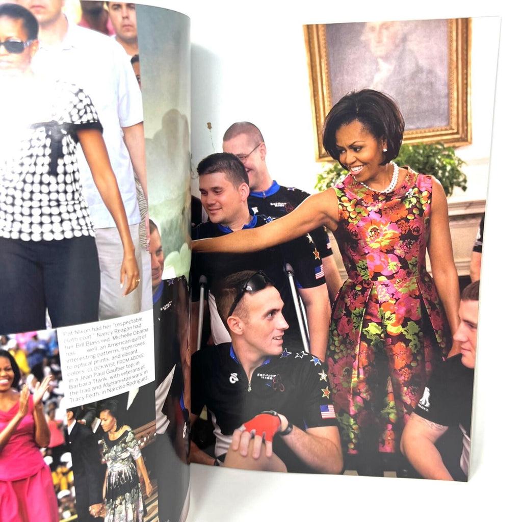 Vogue Magazine Special Edition Best Dressed 2010