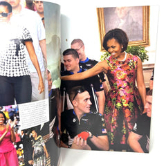 Vogue Magazine Special Edition Best Dressed 2010