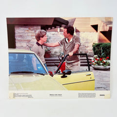 1980 Middle Age Crazy Collectible Lobby Card  Movie Poster No.6