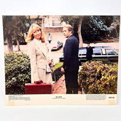 1983 Mr. Mom Vintage Movie Lobby Card No.4