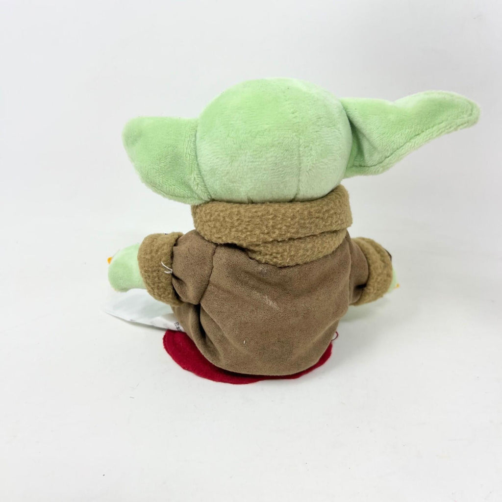 Disney Store Official Star Wars The Mandalorian Grogu The Child Japan Baby Yoda