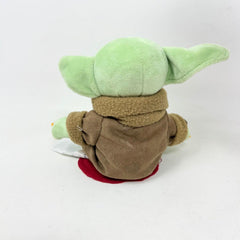 Disney Store Official Star Wars The Mandalorian Grogu The Child Japan Baby Yoda