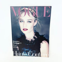 VOGUE Italia supplement 781 September 2015 Roversi Borromeo Guetty