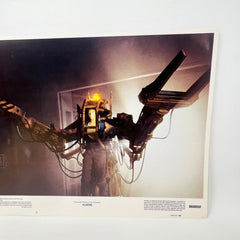 Aliens Sci-fi Collectible Lobby Cards Poster 11X14"  No.7