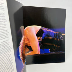 Madonna LIVE! Rare Photos Softcover Book Omibus Press 1987 Pre-Owned Vintage