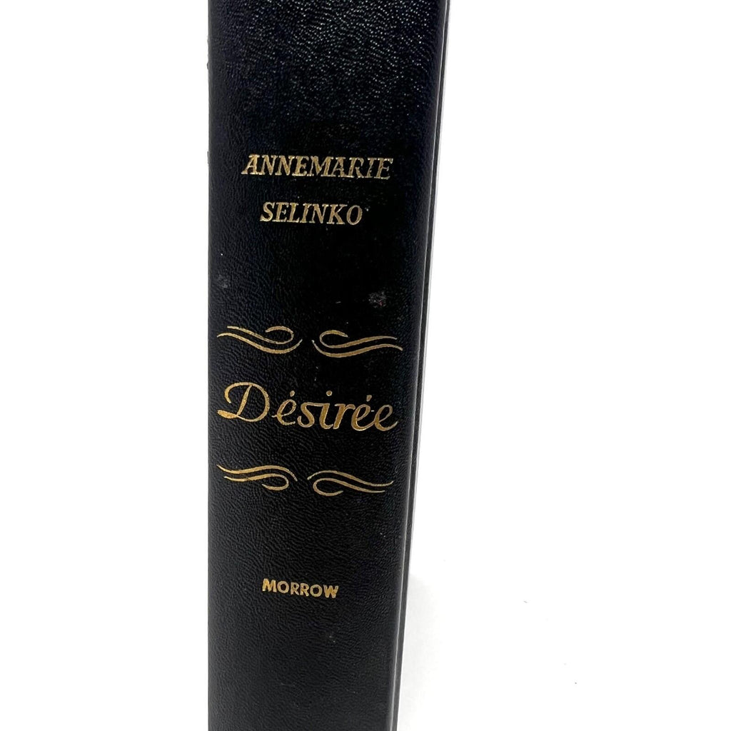 Desiree By Annemarie Selinko Hardcover Book