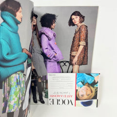 Vogue Magazine July 2017 Zendaya Cover You Have The Power