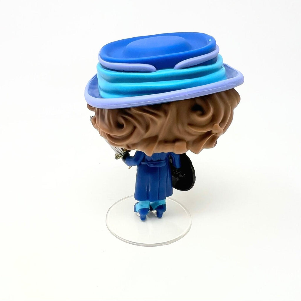 Funko Pop! Heroes: DC Comics Wonder Woman Etta Candy #228 Without Packaging