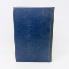 1932 Nine Plays By Eugene O'Neill Hardcover