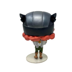 Funko Pop Heroes - DC Comics Bombshells Hawkgirl vinyl figure without Packaging
