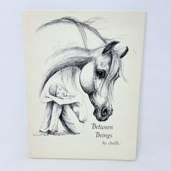 1978 Between Beings by chaille Limited edition 51/300