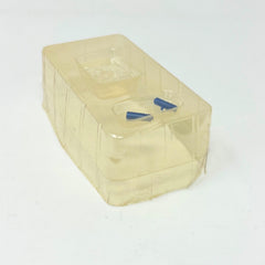 Hasbro Transformers Small Blue Pieces Loose