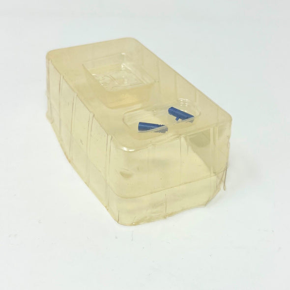 Hasbro Transformers Small Blue Pieces Loose