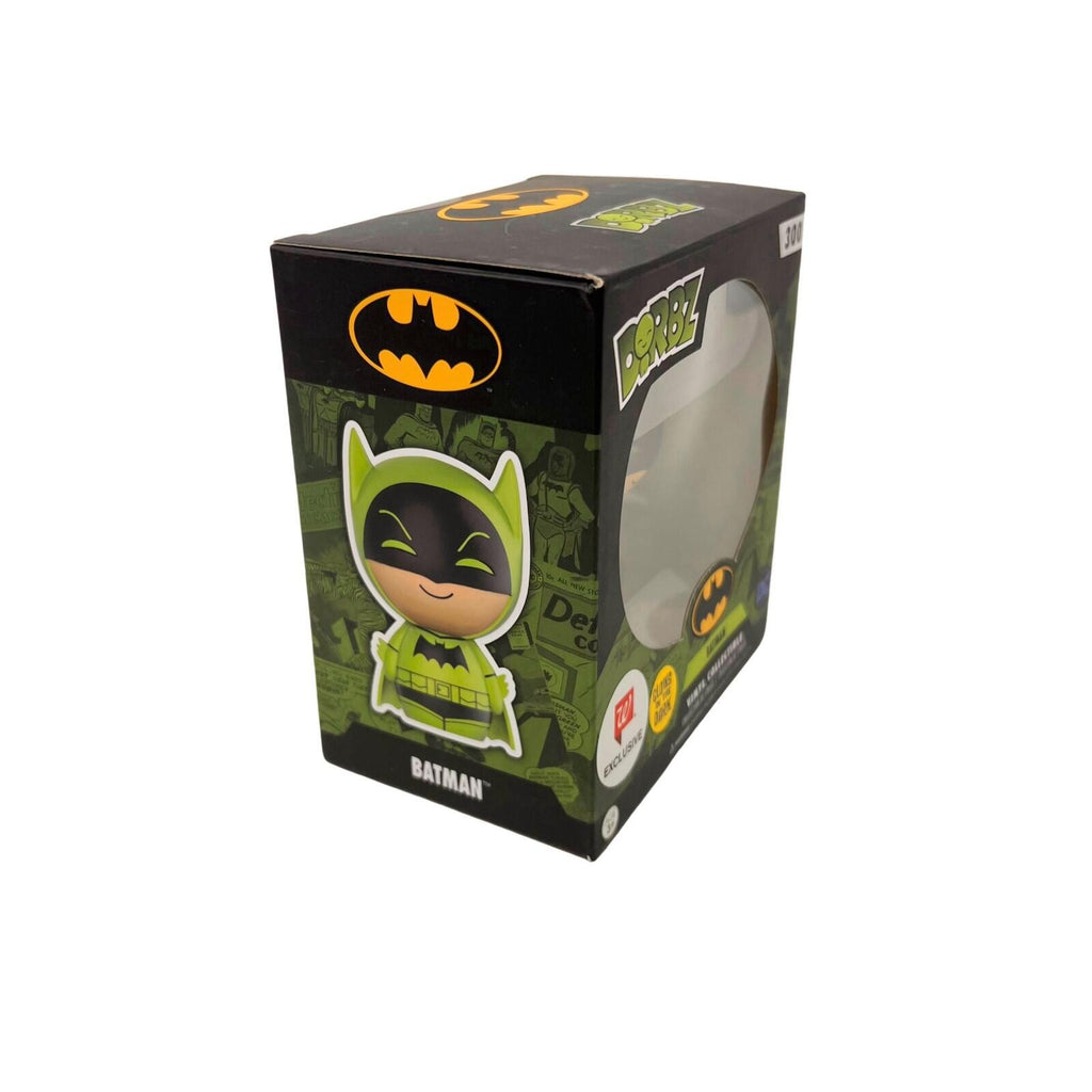 Funko Dorbz Walgreens Exclusive Batman GITD