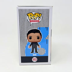 Funko Pop! Television The Umbrella Academy Ben 1113 Vinyl Figure