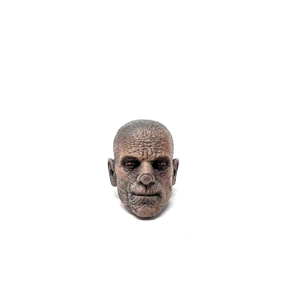 Neca Universal Monsters Ultimate Mummy Alternative action figure Loose Head B