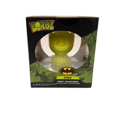Funko Dorbz Walgreens Exclusive Batman GITD