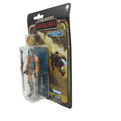 Star wars the mandalorian Tatooine Kenner Action Figure