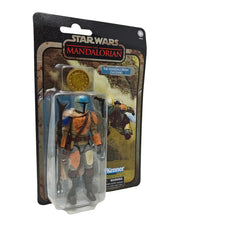 Star wars the mandalorian Tatooine Kenner Action Figure