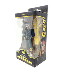 Funko Gold Guns n Roses AXL Rose Chase Vinyl Figure