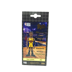 Funko Gold Trae Young NBA CHASE Vinyl Figure
