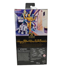 Star Wars Droids Boba Fett Lucasfilm Action Figure
