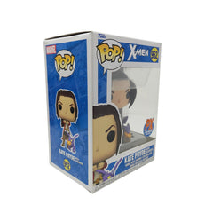Funko POP PX Previews X-Men Kate Pryde w Lockheed #952 Vinyl Bobblehead Figure