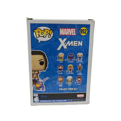 Funko POP PX Previews X-Men Kate Pryde w Lockheed #952 Vinyl Bobblehead Figure