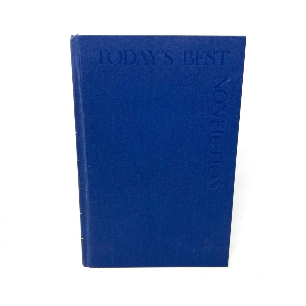 Todays Best Nonfiction Hardcover