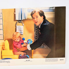 1983 Mr. Mom Vintage Movie Lobby Card No.3