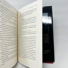 Thomas Harris Hannibal Hardcover Novel 1st Print