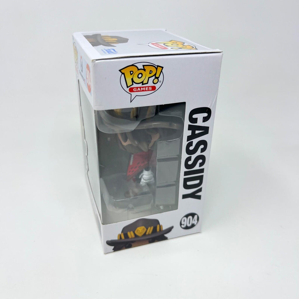 Funko Pop! Games - Overwatch 2 - Cassidy - #904