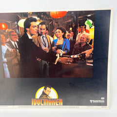 1980 IdolMaker Lobby Card Movie Poster No.1