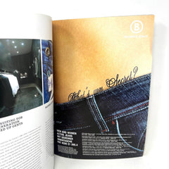 WeAr global FashionWorkBook people, stores, brands, and trends in the fashion