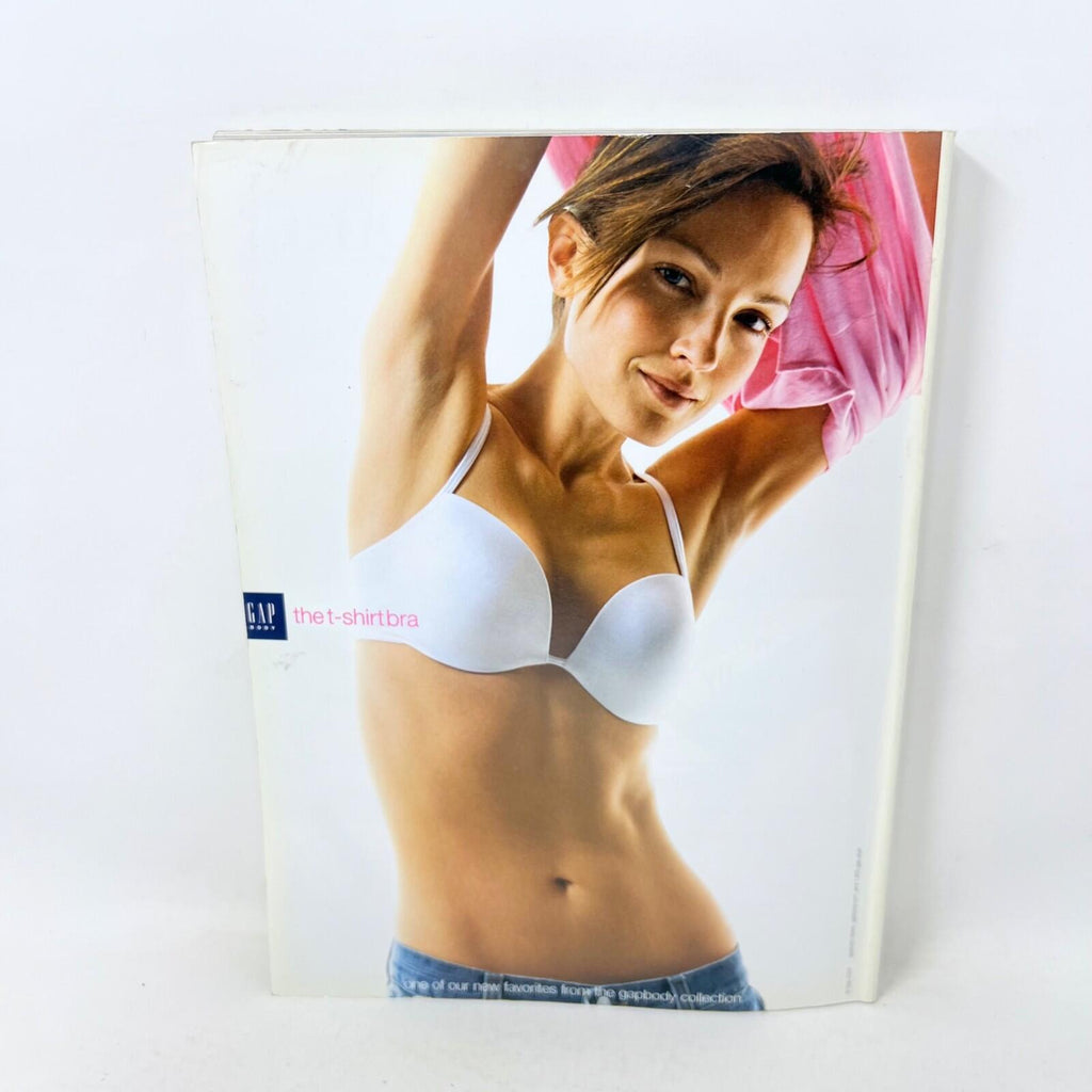 Vogue Magazine March 2003 The Power Issue Lulianne Moore Cover