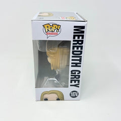 Funko Pop! TV: Grey's Anatomy - Meredith Grey 1074