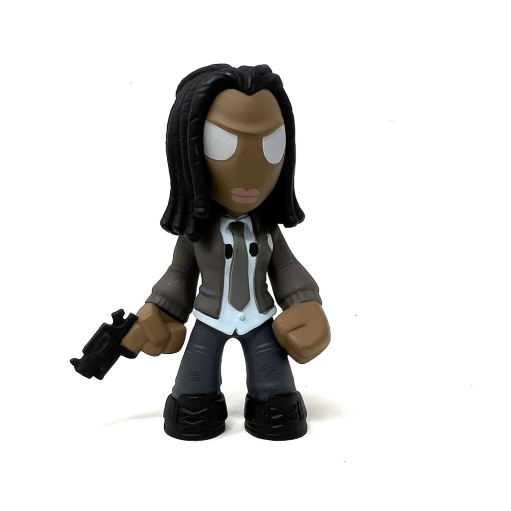 FunKo The Walking Dead Mystery Mini's series 4 Constable Michone