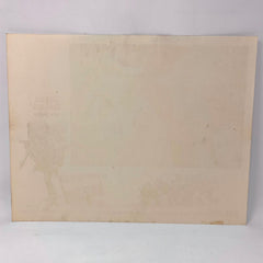 1967 Waterhole #3 Set of 8 Original Movie Lobby Cards
