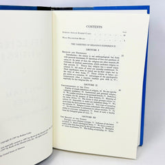 Selected Writings William James HC 1997 Book-of-the-Month Club