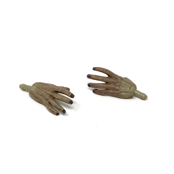 NECA Universal Monsters Ultimate Frankenstein Loose set of Hands Only