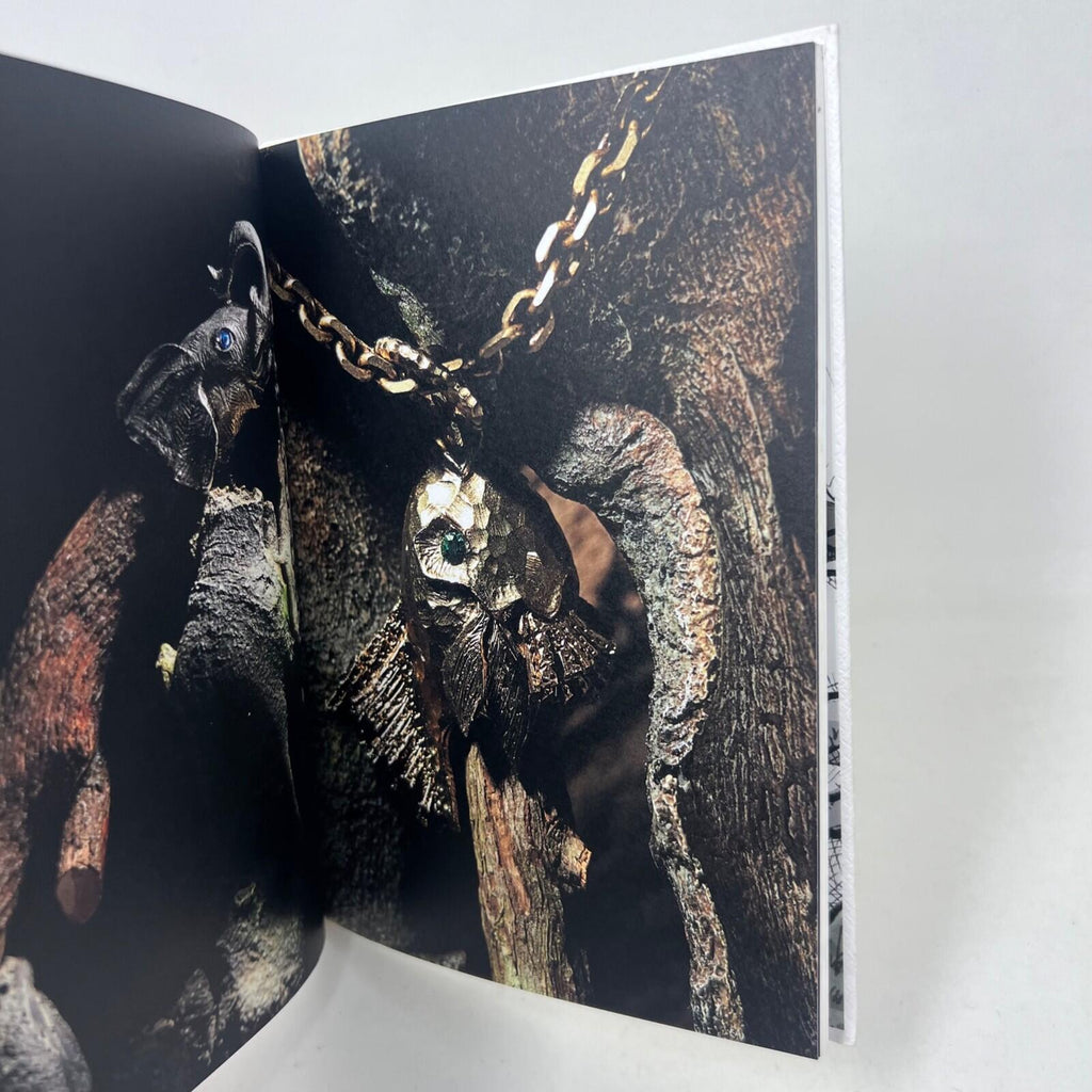 Prada Jewels Collection Accessory Book