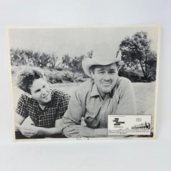 The Last Picture Show Collectible Movie Lobby Card No.7