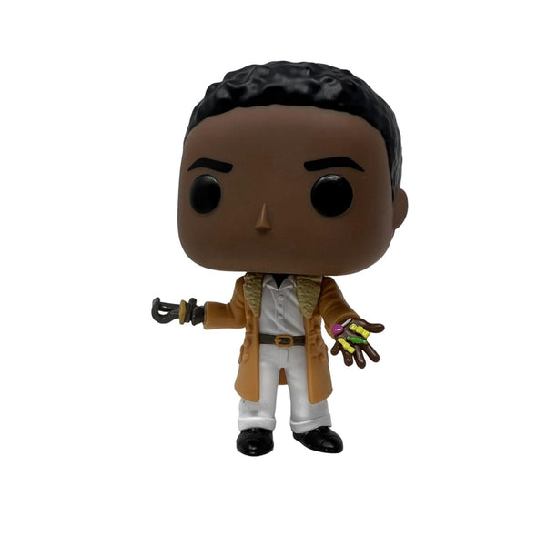 Funko Pop Horror Movies Candyman 1159 Sherman Fields Vinyl Figure No Packaging
